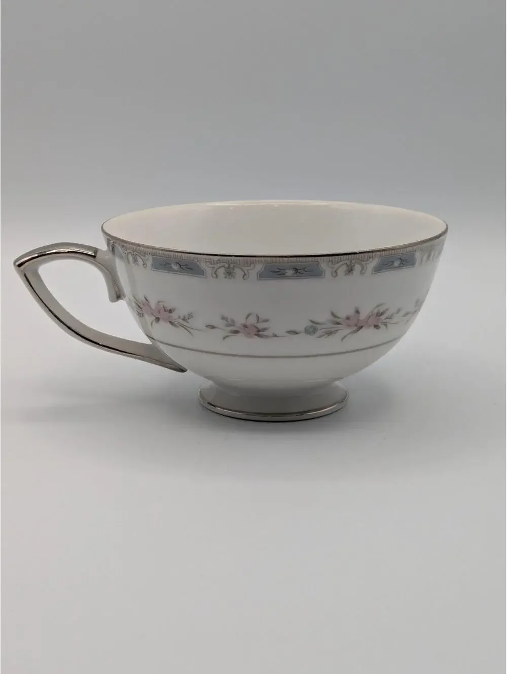 Imperial China by W. Dalton Glenrose Tea Cup, #8292, Japan, Vintage Mid-Century